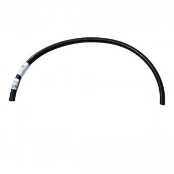 Mangueira respiro do tanque diesel - Código 10757-1-1