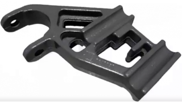 Suporte amortecedor / dianteiro / inferior -  Volvo  FH / NH     OR-1075600 - Código 1086-1-1