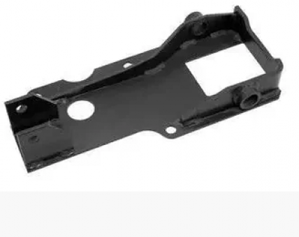 Suporte  suspensão ar cabine  / lado esquerdo / simples  -  Scania 113  OR-1321047 - Código 1089-1-1