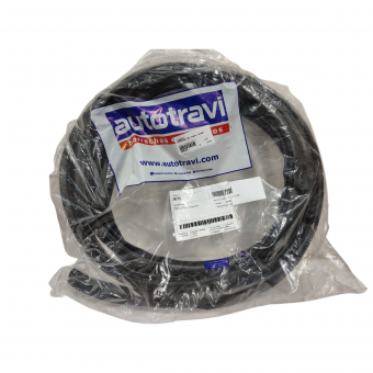  Borracha  porta ( Interna ) Scania - Código 1093-1-1