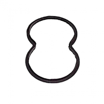 Anel valvula termostatica scania s4 - maior  1351075 - Código 1706-1-1