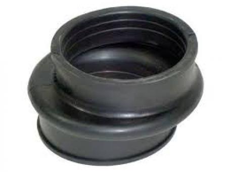 Mangueira turbina / filtro ar - Scania     112 HW / 113     OR-352543 - Código 1711-1-1