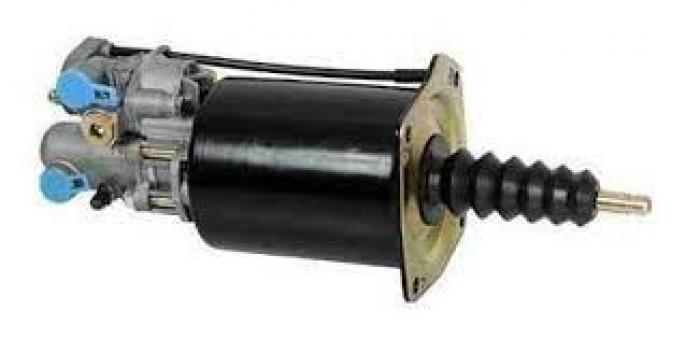 Servo embreagem mbb 1935-longo - Código 1729-1-1