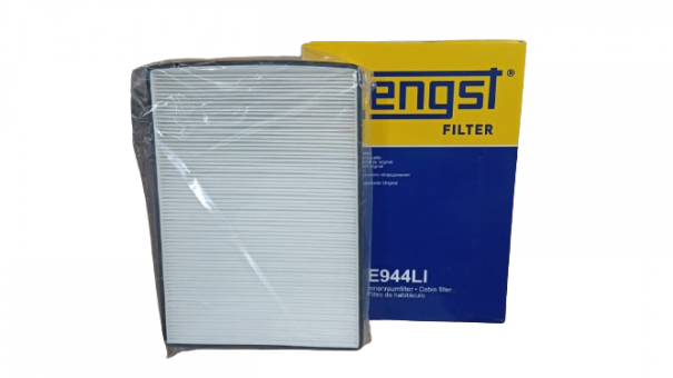 Filtro ar cabine  / DAF - Código 1125-1-1