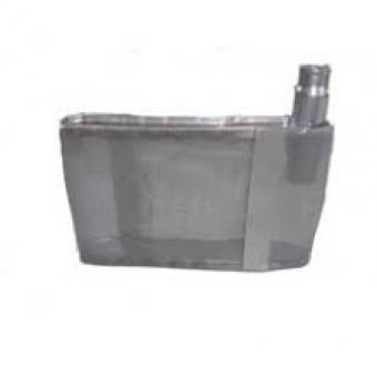 Peneira cambio scania 112/113 - 10 marchas - Código 1737-1-1