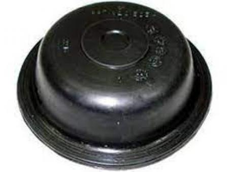 Diafragma tristop - Código 1754-1-1