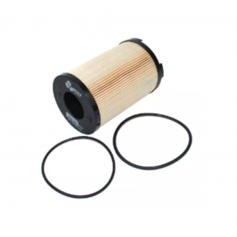 Filtro de combustível ( Racor ) para caminhões Volvo. - Código 1150-1-1