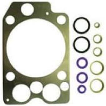 Junta cabeçote volvo n / nl10 / b58 - Código 1775-1-1