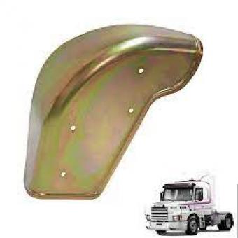 Defletor calor turbina -  Scania 112  OR-394077 - Código 1182-1-1