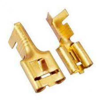 Terminal fio - Código 1802-1-1