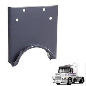 Suporte rolamento cardam / com maior grau -  Scania 112 / 113    OR-314834 - Código 1191-1-1