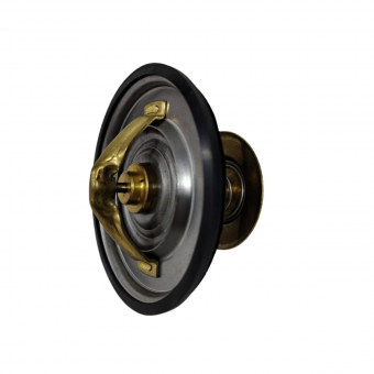  Válvula termostática 71 graus  /  Scania - Código 1200-1-1