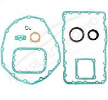 Jogo junta cambio scania 6 / 8 marchas - Código 1818-1-1