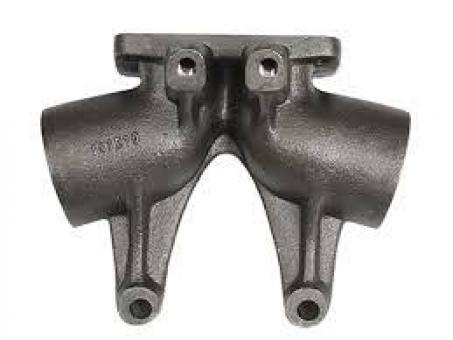 Coletor escape / mesa / Scania    110     OR-176596 / FB8 - Código 1813-1-1