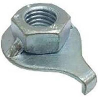 Porca pino capo scania 112 /113 - Código 1829-1-1