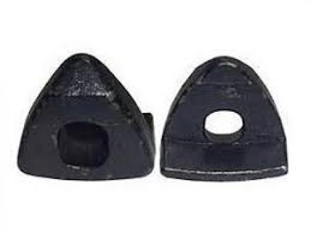 castanha roda scania raiada parafuso - Código 1235-1-1