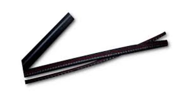  borracha  canaleta porta volvo nl-pp - Código 1849-1-1