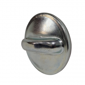 Tampa do gargalo de óleo  motor.   - Código 1243-1-1