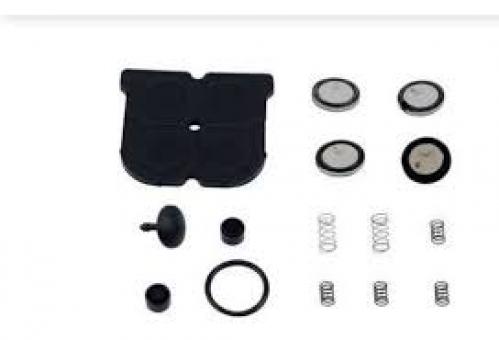 Reparo valvula 4 vias - Código 1863-1-1