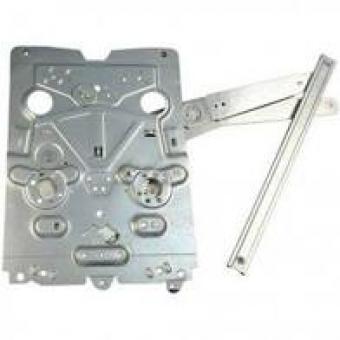 Maquina vidro volvo fh -lado esquerdo eletrico sem motor - Código 10188-1-1