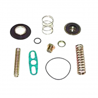 Reparo válvula governadora / Varga - Código 1271-1-1