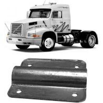 Abraçadeira paralama volvo nl - Código 1900-1-1