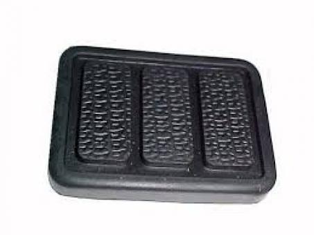  borracha pedal freio volvo n / nl - Código 1902-1-1