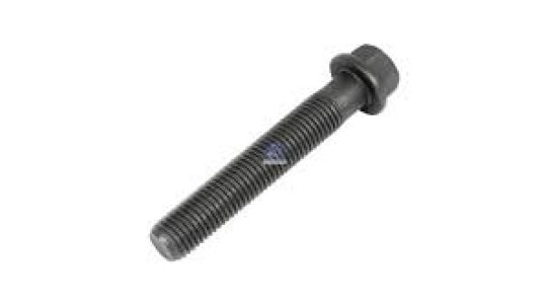 Parafuso biela motor volvo n / nl - Código 1926-1-1