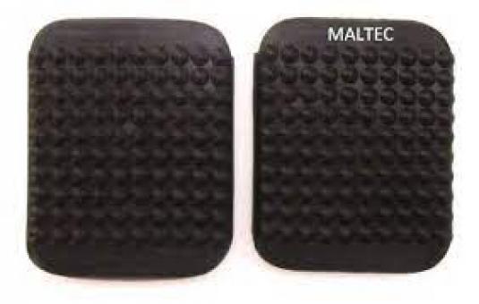  capa pedal freio/embreagem iveco -todos - Código 10193-1-1