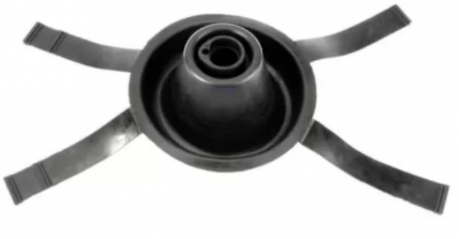 GUARDAPO ALAV CAMB SC R113 - Código 1310-1-1