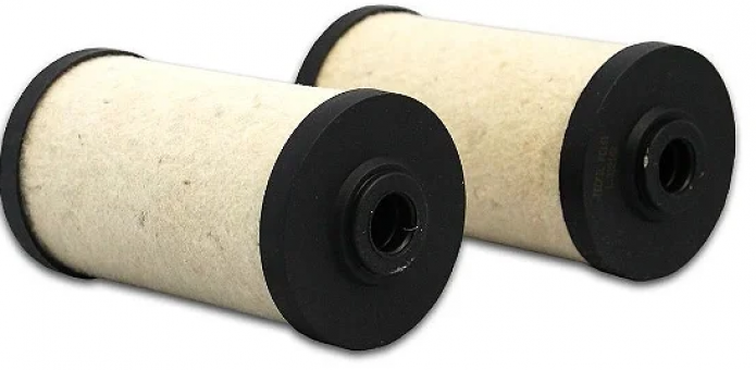 Filtro combustível / 1/2 litro / Mercedes Benz   OR-3440927305 / BFU707 Man / FC161 Tecfil - Código 1313-1-1