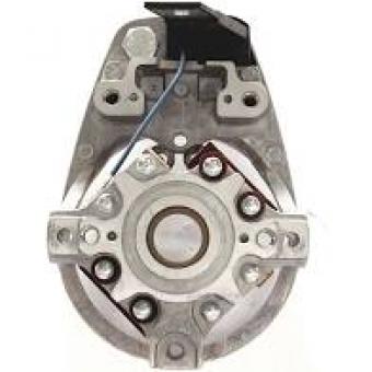 Mancal coletor motor partida kb com borne - Código 1945-1-1