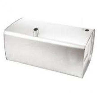 Tanque combustivel scania 112 - 400 lt / galvanizado - Código 1937-1-1