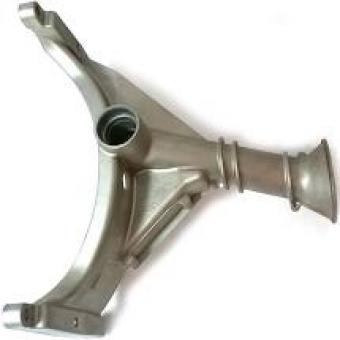 Pescador bomba oleo motor scania 113 - aluminium - Código 1954-1-1