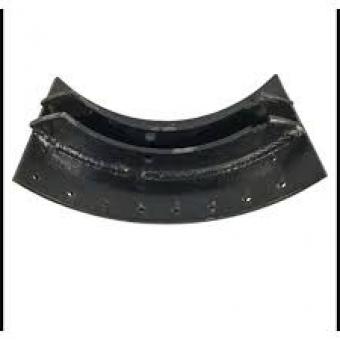 Patim freio volvo n/l -traseiro / lona th4518 - Código 1338-1-1