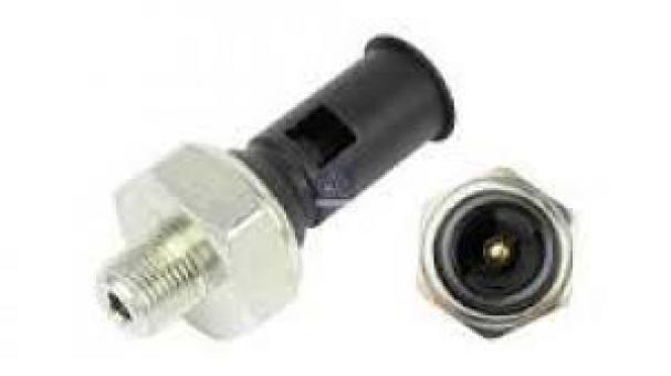 Sensor pressão oleo motor volvo edc - luz - Código 1997-1-1