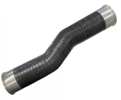 Mangueira intercooler / inferior / longa - Volvo N / NL   OR-1676218 - Código 1401-1-1