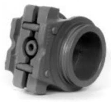 Mancal eixo tande volvo n/l - Código 2044-1-1