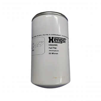 Filtro combustível /  Volvo  VM Euro 5  220 /270 / 330 -  OR- 2148854 / H502WK / RC806 - Código 1430-1-1