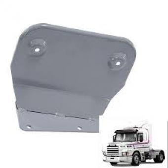 Suporte reservatório radiador / mesa -  Scania  T112 /T113    OR-310079 - Código 1450-1-1