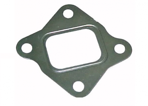  junta coletor escapamento / Volvo  - Código 1454-1-1