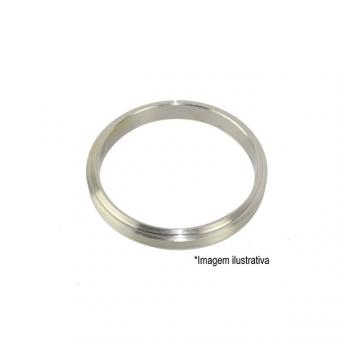 Anel acoplamento silencioso / flange volvo n / l - vedação - Código 1455-1-1