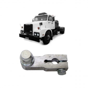 Manivela limpador para-brisa /  Volvo  - Código 1457-1-1