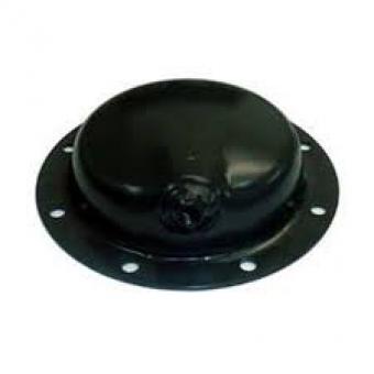 Tampa eixo tande scania 111/12/13 - Código 2113-1-1