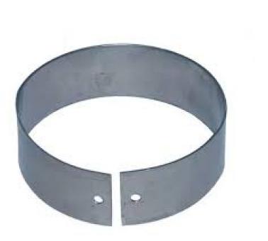 Espaçador eixo tande scania 112/3/4 - Código 2114-1-1