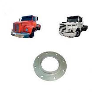 Alojamento retentor pinhao scania 111 - Código 1475-1-1