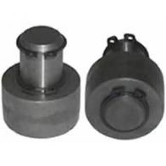 Rolamento embreagem scania 113 - garfo / com pino - Código 977-1-1