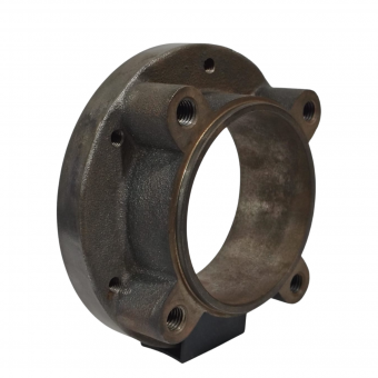 Cubo helice  rosca 8 e 12mm - Código 1476-1-1