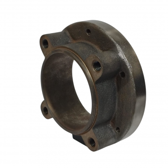 CUBO HELICE SC 112/3-FURO 08MM