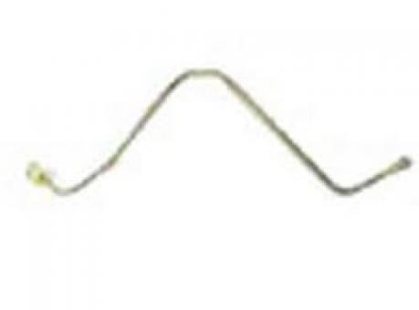 Tubo retorno bico / bomba scania 112 / 113 - Código 1491-1-1